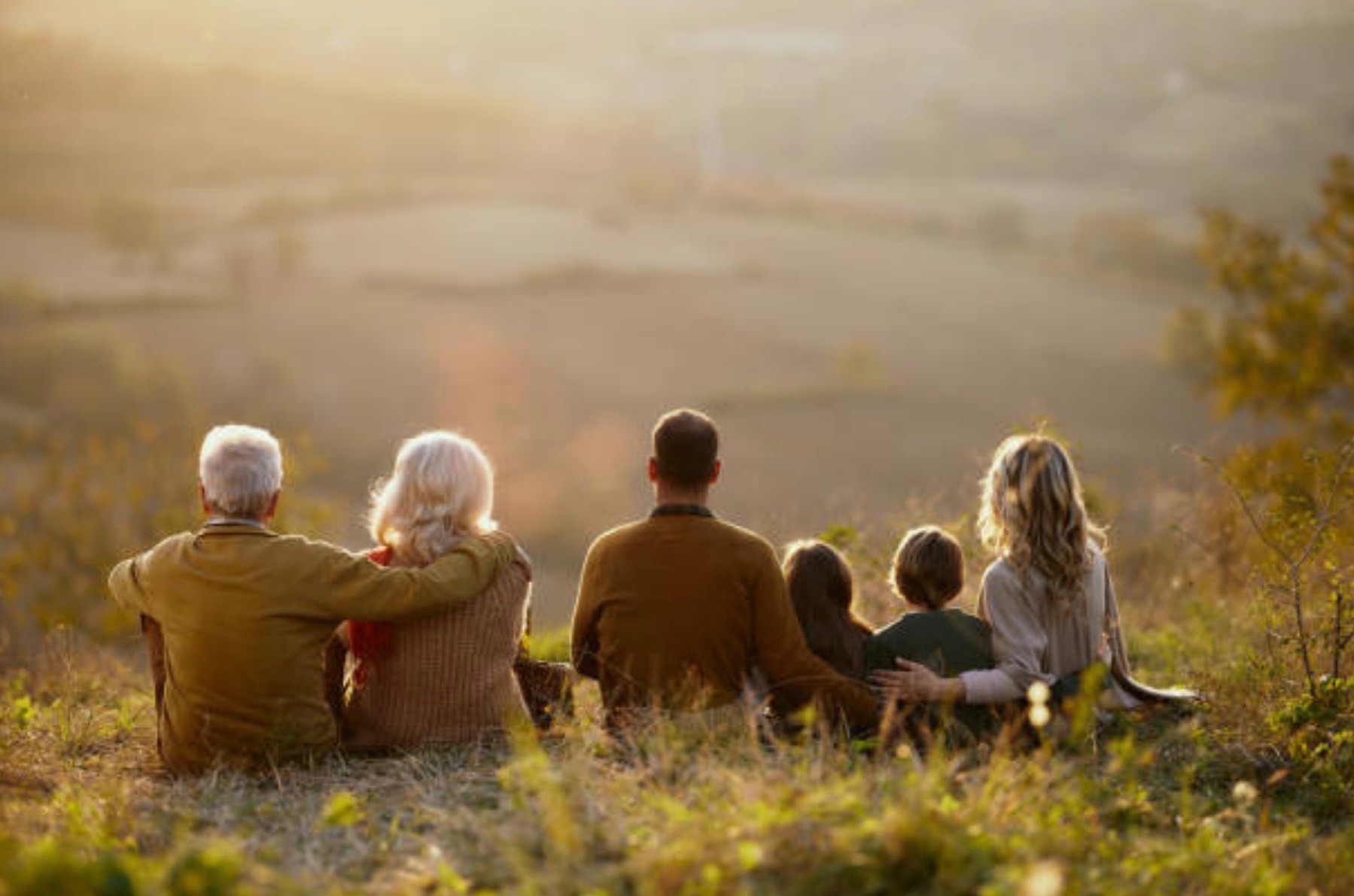 Legacy & Generational Wealth