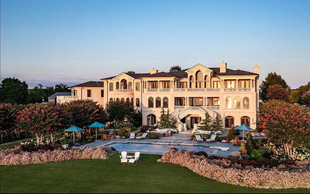 Luxury Properties